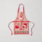 Christmas Themed Apron