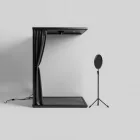 Professional Sound Isolation Booth