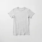 Abstract Print Tee