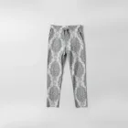 Aztec Print Trousers