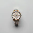 Arabesque Pattern Watch