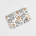 Animal Print Wrapping Paper