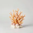 Coral Reef Replica Decorations