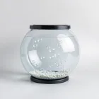 Aquarium Bubble Barrier