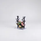 Aquarium Coral Frag Rack