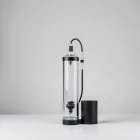 Aquarium CO2 System