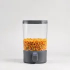 Aquarium Food Dispenser