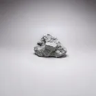 Aquarium Rock Formation