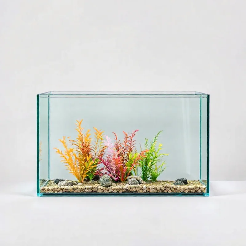 Fish Tank Divider