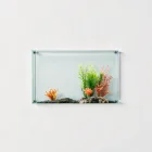 Aquarium Background Panel