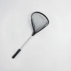 Aquarium Fish Catching Net with Long Handle