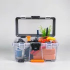 Deluxe Aquarium Maintenance Toolbox