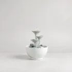 Aquarium Bubbling Decorative Fountain