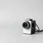 Underwater Aquarium Camera