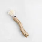 Aquarium Driftwood Cleaning Brush