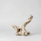 Aquarium Driftwood Sandblasted