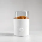 Fish Food Dispenser