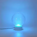 LED Bubble Light