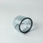 Aquarium Feeding Ring