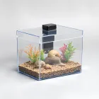 Aquarium Snail Breeder Box