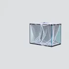Aquarium Safety Net Cover