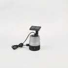 Aquarium Solar Water Pump