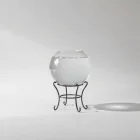 Fish Bowl Stand