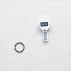 Aquarium Test Kit with Digital Reader