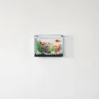 Aquarium Wall Decoration