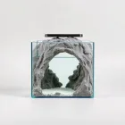 Aquarium Caves for Fish