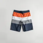 AquaRide Board Shorts