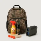 Bowhunting Accessories Pack