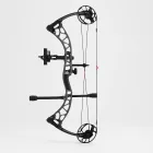 Competition Bow Setup