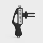 Precision Bow Tuner