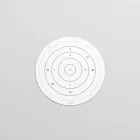 Archery Paper Target Face