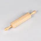 Adjustable Rolling Pin
