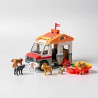 Animal Rescue Playset