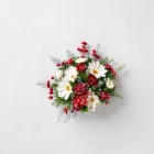 Holiday Floral Arrangement