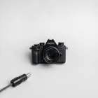 Black and White Photography Set