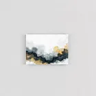 Abstract Canvas Print