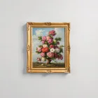 Classic Oil Painting