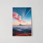 Surreal Dreamscape Print
