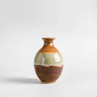 Handcrafted Pottery Vases