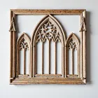 Gothic Wall Art