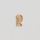 Wooden Carving