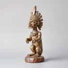 Cultural Tribal Sculpture