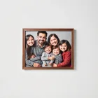 Customizable Family Portrait