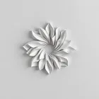 3D Wall Art Sculpture