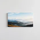 Dreamy Landscape Canvas