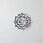 Intricate Mandala Artwork